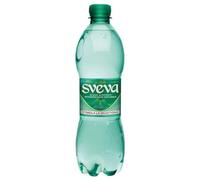 EFFERVESCENTE EFFERVESCENTE NATUREL EAU MINERALE 500 ML 24 PZ