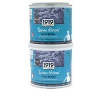 Effet béton - 500 ml base + 250 ml finition - Laisse béton 1919 by Mauler