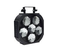 Effet Boule à Facette Motorisé - Algam Lighting LAL MOVING-MIRROR-6