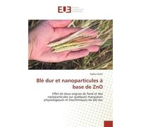 Effet de deux engrais de fond et des nanoparticules sur quelques marqueurs physiologiquesr Effet de deux engrais de fond et des nanoparticules sur quelques marqueurs physiologiques et biochimiques de