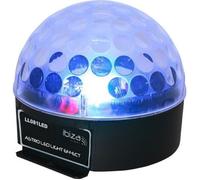 Effet de lumière à Led Astro1 - IBIZA - RVB - Automatique/Musique - Longue durée de vie