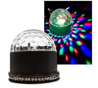 Effet de lumière Deejay Led Neptus 2 en 1 - RGB