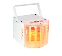 Party Light & Sound - Lumière à effet derby