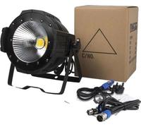 Effet de projecteur de scène, contrôle DMX, plusieurs modes de fonctionnement, 1 œil 200W, prise EU