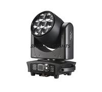 Effet de projecteur de scène, puissance 350W, source LED RGBW 4 en 1 , 1 pièce dans un carton, prise EU