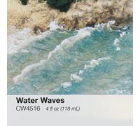 Effet de vagues et d'eaux de surface-HO et N-WOODLAND SCENICS CW4516