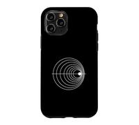 Effet Doppler élégant Coque pour iPhone 11 Pro