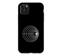 Effet Doppler élégant Coque pour iPhone 11 Pro Max