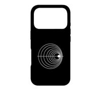 Effet Doppler élégant Coque pour iPhone 17 Pro