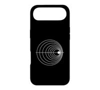 Effet Doppler élégant Coque pour iPhone Air