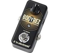 Effet guitare acoustique TC Electronic BodyRez Acoustic Pickup Enhancer
