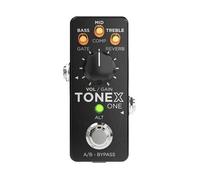 Effet guitare - IK MULTIMEDIA - ToneX ONE - 3 presets & Dual Mode - EQ 3 bandes - USB-C audio