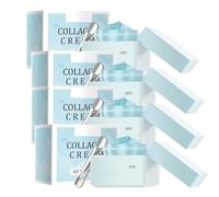 Effet lifting immédiat anti-rides, crème raffermissant de la peau pour le visage, comble les rides profondes pour le visage, vitamine C + huile d'églantier, correction des taches sombres, Glowin, Peau