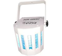 EFFET DE LUMIERE MINI DERBY A LED RVBB
