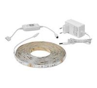 Nordlux Smart Strip 3m 2210439901 Lampe à effets LED 3 W blanc chaud