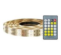 Effet lumineux LED STRIP 10M 2700-6000K Matière plastique Blanc, H.0.15 - IP44 - LED Module /Nordlux Intérieur Blanc G