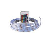 Effet lumineux LED STRIP 3M Silicone Blanc, H.0.7 - IP23 - LED Module / Extérieur