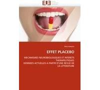Effet Placebo