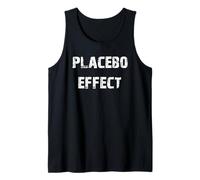 Effet Placebo Débardeur