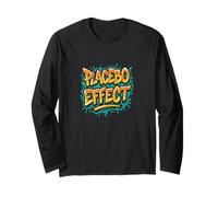 Effet Placebo Graffiti Street Art Look Manche Longue