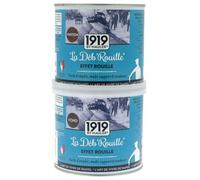 Effet rouille - 500 ml base + 250 ml finition - La Deb'Rouille 1919 by Mauler