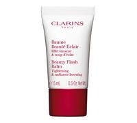 Effet tenseur & coup d'éclat de Clarins - 15 ml - Baume Beauté Éclair - Tube - Kapao Parfumerie en ligne française