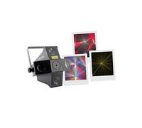 Effets à Led BoomTone DJ X Moon Star