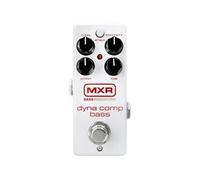 MXR – Effets Basses – BASS DYNA COMP MINI M282