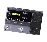 Effets De Guitare Acoustique Guitare Électrique Colorée Pédale Multi Effets Boucle De Boîte À Rythmes Amplificateur D'accompagnement Analogique(3/4)