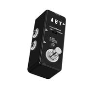 Effets De Guitare Acoustique Pédale D'effet Overdrive Distorsion Trémolo Réverbération Pour Guitare Électrique Accessoires Bk