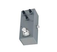 Effets De Guitare Acoustique Pédale D'effets Pour Guitare Électrique Délai Distorsion Chorus Overdrive True Bypass Accessoires Colorés(6)