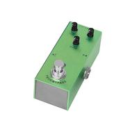 Effets De Guitare Acoustique Pédale D'effets Pour Guitare Électrique Délai Distorsion Chorus Overdrive True Bypass Accessoires Colorés(2)