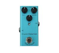 Effets De Guitare Acoustique Pédale D'effets Pour Guitare Électrique Simulation De Distorsion Et D'overdrive Accessoires Professionnels(3)