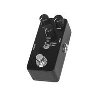 Effets De Guitare Acoustique Pédale D'effets Pour Guitare Overdrive Vibrato Color Accessoires Professionnels(21)