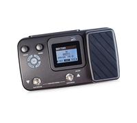 Effets De Guitare Acoustique Pédale Multi Effets Pour Guitare Électrique Avec Boîte À Rythmes(3/4)