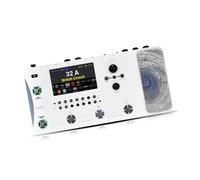 Effets De Guitare Acoustique Pédale Multi Effets Pour Guitare Électrique Boîte À Rythmes Accessoires Professionnels Colorés Pour Instruments De Pratique(14)