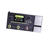 Effets De Guitare Acoustique Pédale Multi Effets Pour Guitare Électrique Boîte À Rythmes Accessoires D'échantillonnage(8)