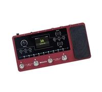 Effets De Guitare Acoustique Pédale Multi Effets Pour Guitare Électrique Boîte À Rythmes Accessoires Professionnels Colorés Pour Instruments De Pratique(5)