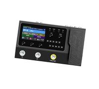 Effets De Guitare Acoustique Pédale Multi Effets Pour Guitare Électrique Boucle De Basse Boîte À Rythmes Accessoires BK