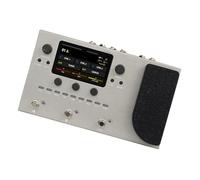 Effets De Guitare Acoustique Pédale Multi Effets Professionnelle Pour Guitare Électrique Basse Et Boîte À Rythmes(2)