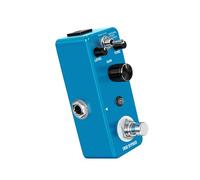 Effets De Guitare Acoustique Pédales D'effets Pour Guitare Électrique Distorsion Accessoires Pour Instruments D'entraînement