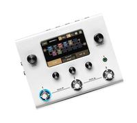 Effets De Guitare Acoustique Pédales Multi Effets Pour Guitare Électrique Basse Acoustique Accessoires Pour Instruments De Scène Professionnels(3/4)