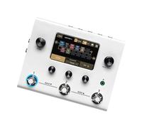 Effets De Guitare Acoustique Pédales Multi Effets Pour Guitare Électrique Et Basse Accessoires Professionnels Colorés Pour Instruments(5)