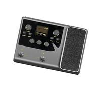 Effets De Guitare Acoustique Processeur Multi Effets Intégré Pour Basse/guitare Acoustique Avec Pédale Looper Et Modélisation D'amplificateur