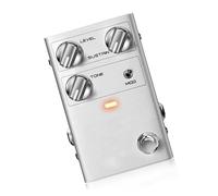 Effets De Guitare Effets De Distorsion Avec Modes Rétro/modernes Adaptés À La Guitare Rythmique Ou Aux Solos(R 25)