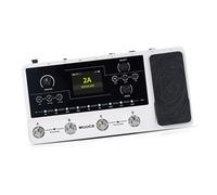 Effets De Guitare Guitare Électrique Colorée Pédale Multi Effets Boucle De Boîte À Rythmes Amplificateur D'accompagnement Analogique(2)