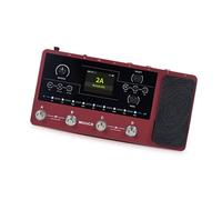 Effets De Guitare Guitare Électrique Colorée Pédale Multi Effets Boucle De Boîte À Rythmes Amplificateur D'accompagnement Analogique(3)