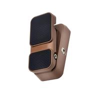 Effets De Guitare Pédale De Contrôle De Volume D'expression Pour Effets De Guitare Basse Clavier Synthétiseur