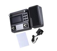 Effets De Guitare Pédale Multi Effets Pour Guitare Avec Enregistrement En Boucle Réglage Des Battements Fonctions De Rythme Et D'échelle(3)