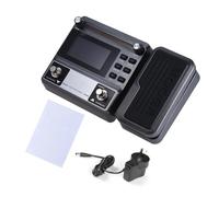 Effets De Guitare Pédale Multi Effets Pour Guitare Avec Enregistrement En Boucle Réglage Des Battements Fonctions De Rythme Et D'échelle(3/4)